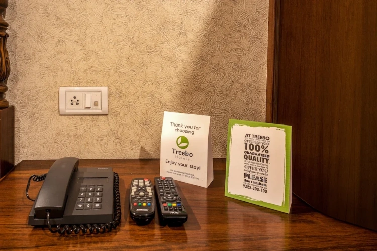 Premium room