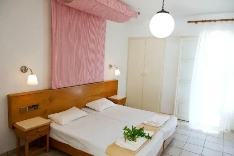 Thalero Holidays Center