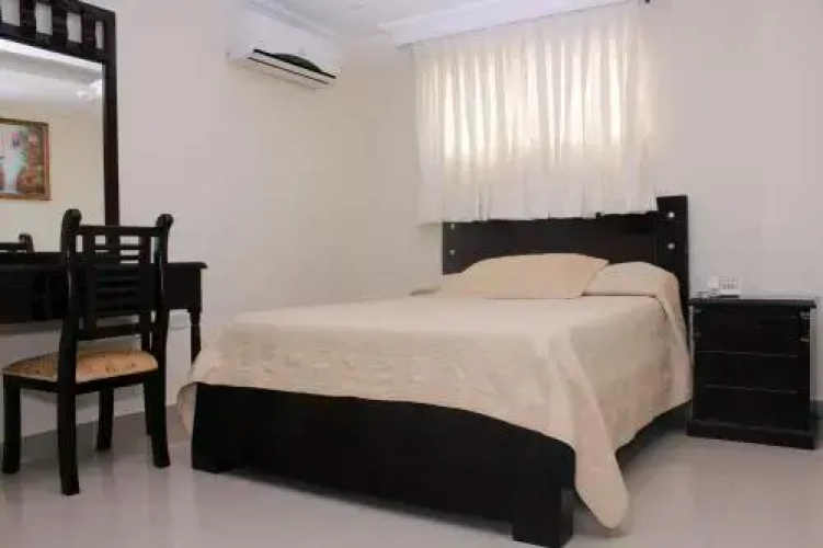 Hotel Sol Del Este