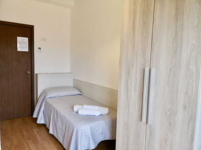 Hotel KURSAAL di Bellaria