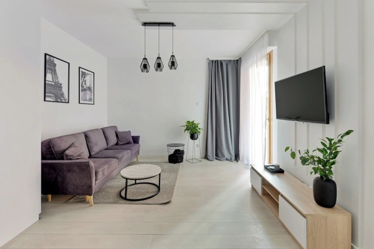 Classic Apartment