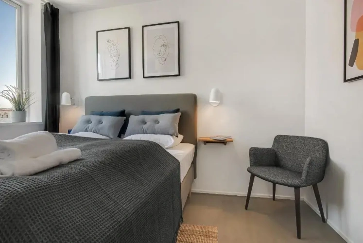 Superior Apartment