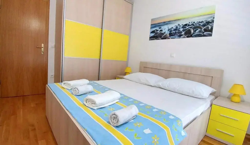 Apartment Gracijana