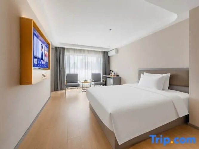 2 Bedrooms Deluxe Suite