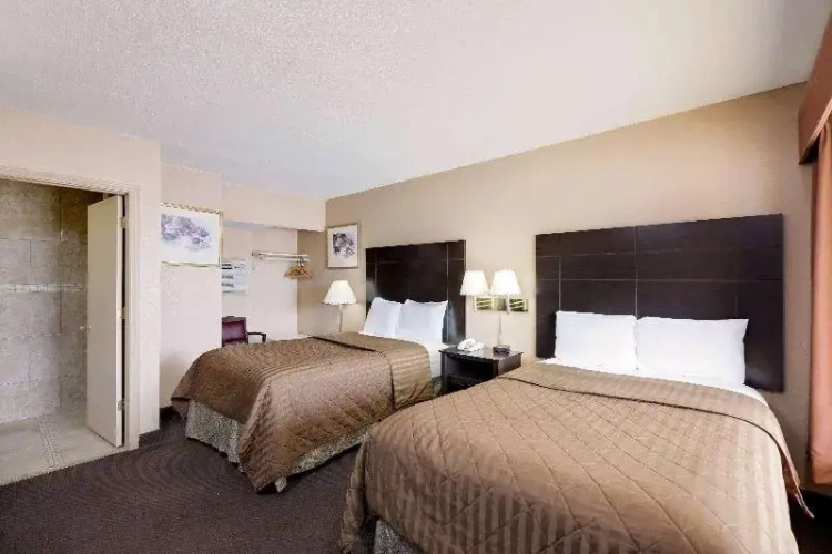 Standard room