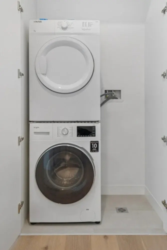 Generous 2-bed Apartment With Great Amenities