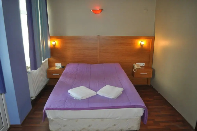 Vadi Hotel