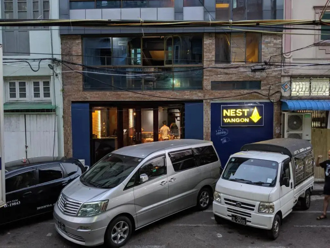 Imagen del hotel