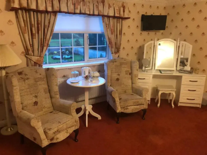 Meadowside B&B