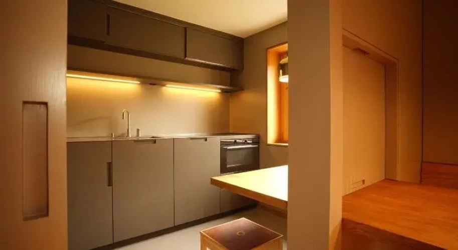 Chalet Dayuma