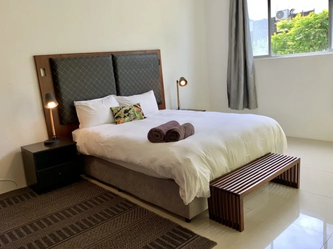 1 Bedroom Cottage