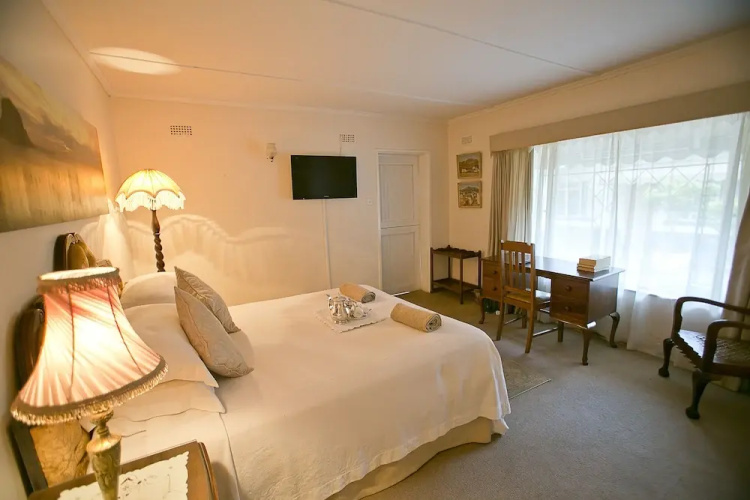 Hotelafbeelding