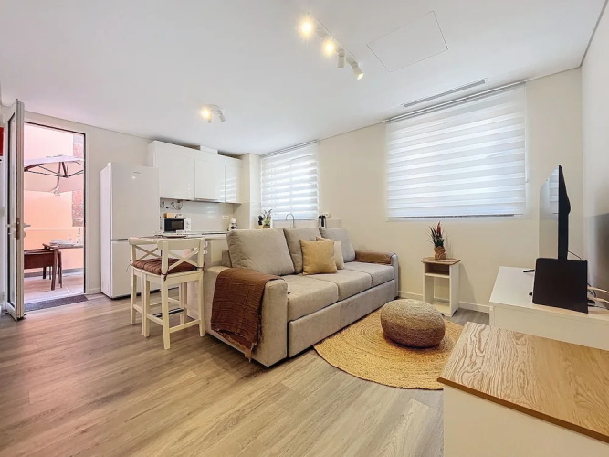 Cassia Loft by Atlantic Holiday