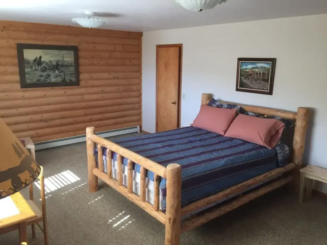 Fish Creek House Bed & Breakfast
