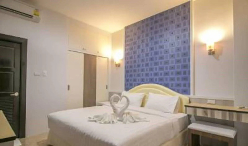 Cupid Hotel