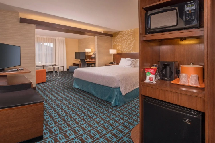 Double Suite