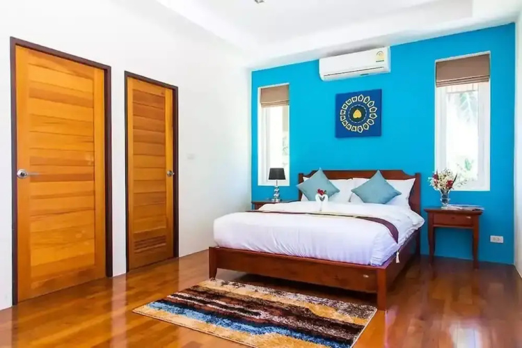 8BR Multiple Villas for large groups SDV290-By Samui Dream Villas