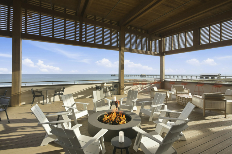 The Lodge at Gulf State Park, a Hilton Hotel photo 19