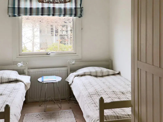 4 Star Holiday Home in Halmstad