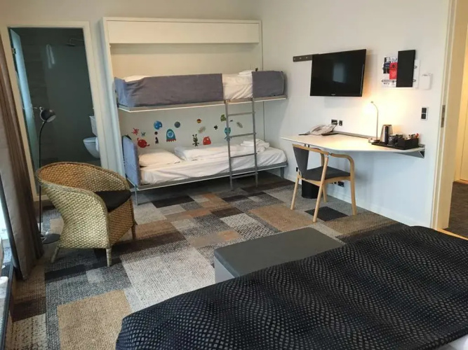 Best Western Hotel Gl. Skivehus
