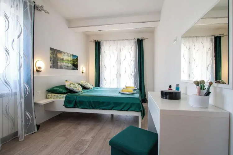 Apartment Mateo