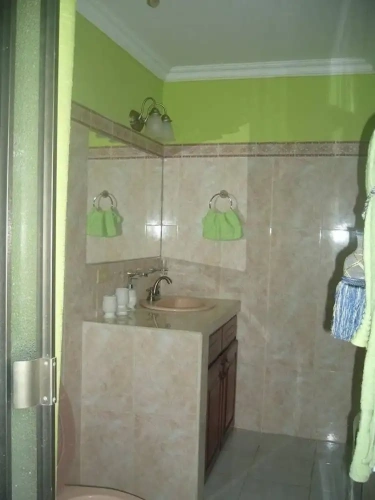 Double Junior Suite