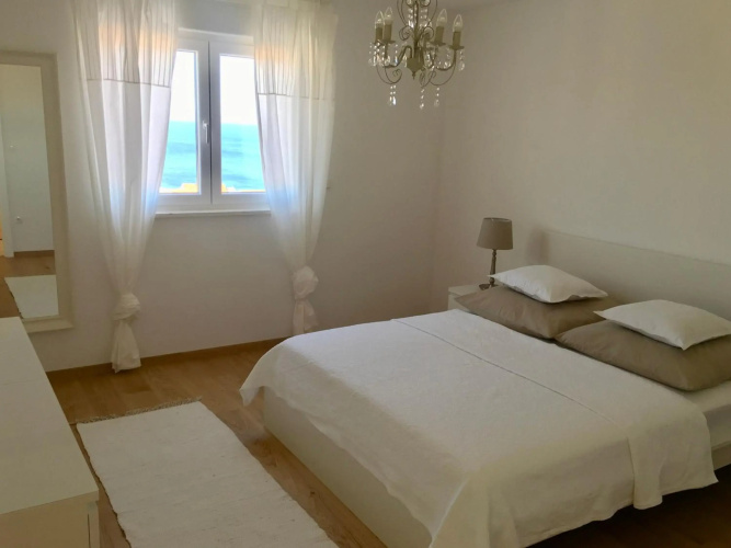 Makarska SUN Suite