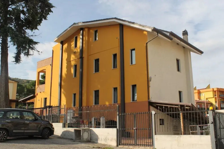 Otel görseli