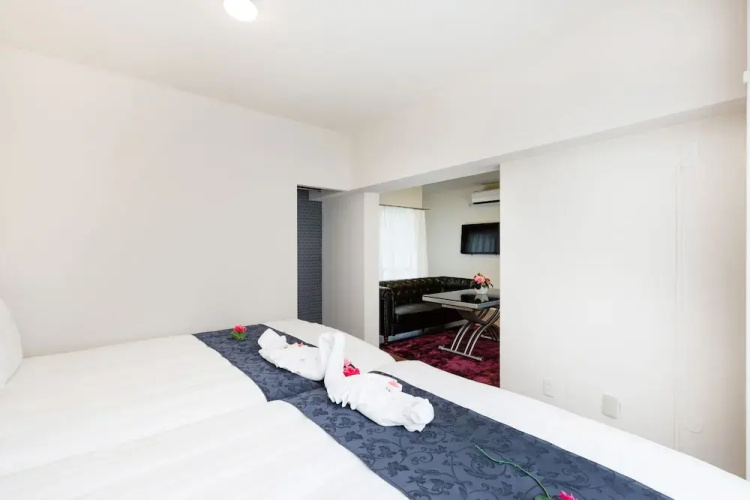 Ideal Fukushima Hotel