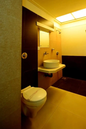 Double Junior Suite