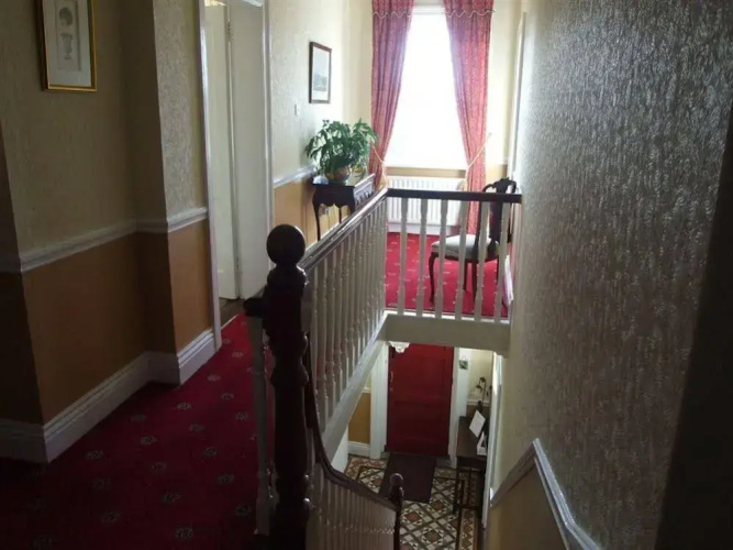 Shannonside House B&B
