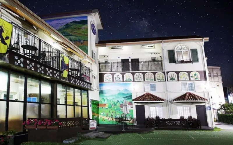 Hotelafbeelding