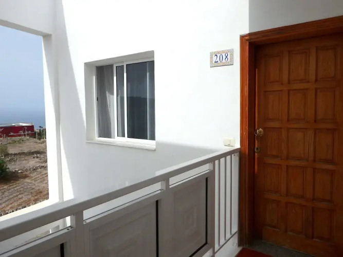 Adeje Sea View