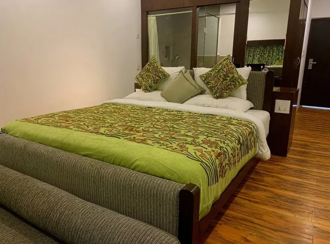 The Sultan Resort