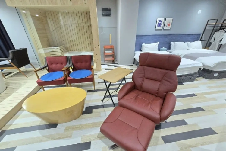 Grand Suite