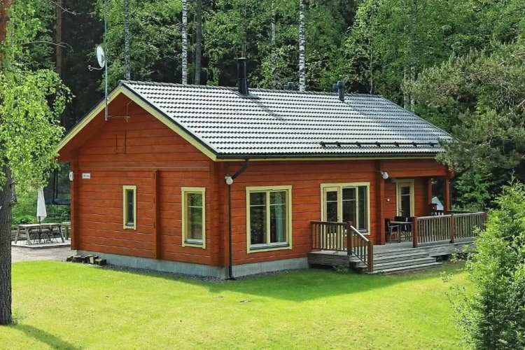 2 Bedrooms Villa