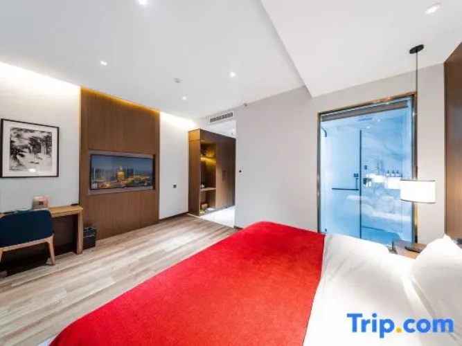 Premier Double room