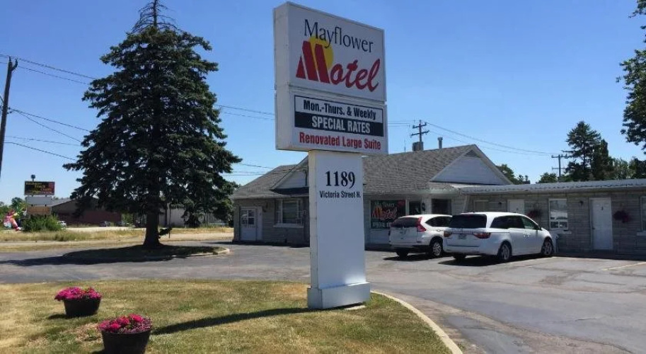 Hotelafbeelding