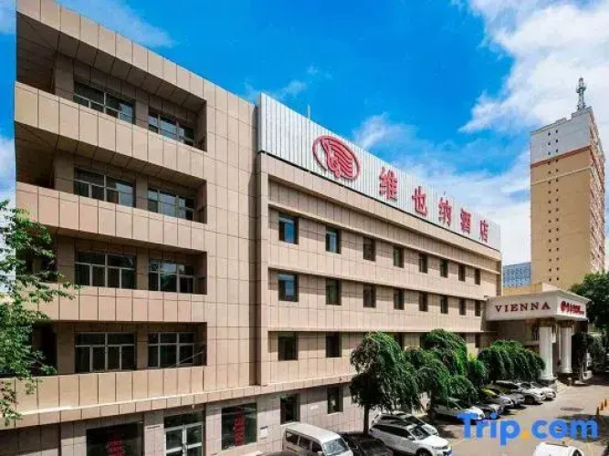 Vienna Hotel