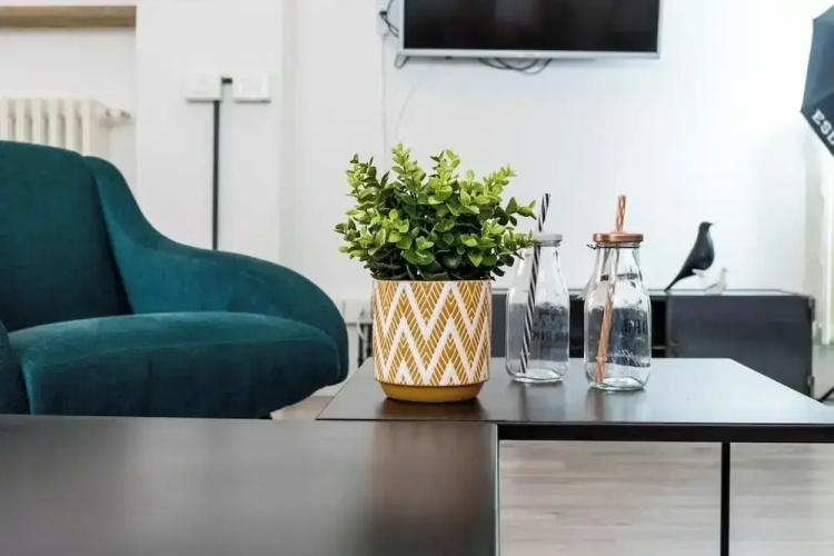 JOIVY Loft Naviglio