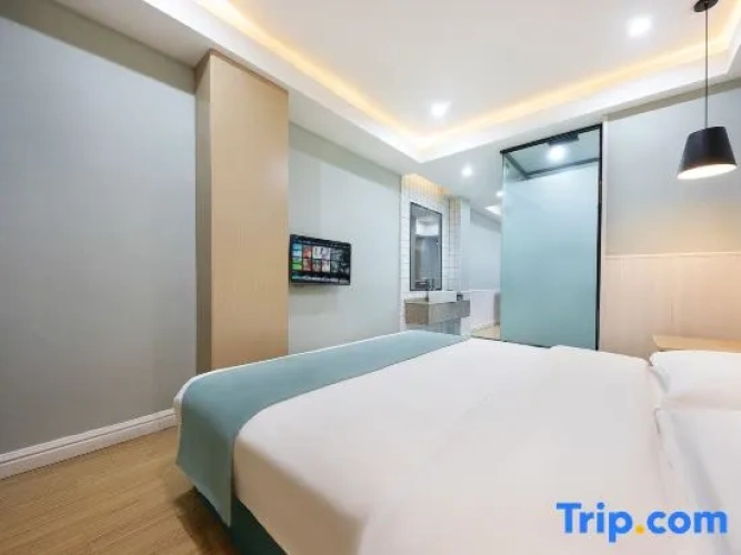 Attic Suite