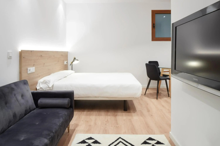 Hotel Iriguibel