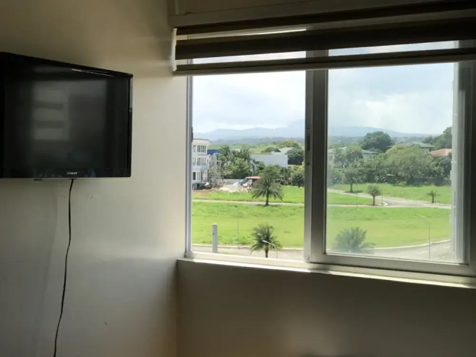 Stanford Suites