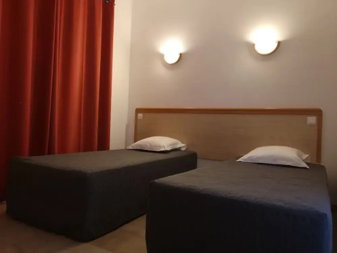 Hôtel Sant'Andria