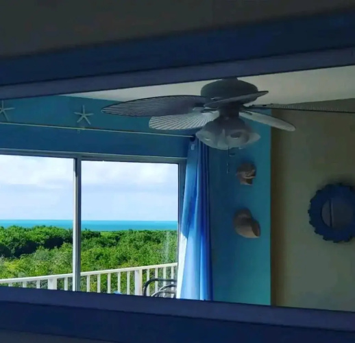 Condo in the Keys
