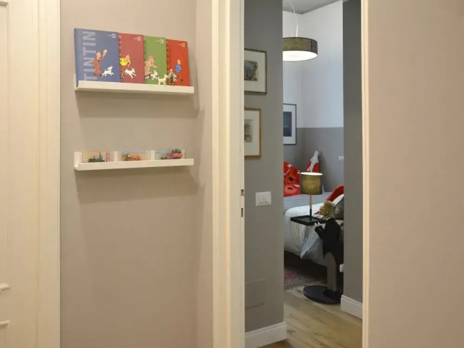 La Design.ata Experience Bed & Breakfast