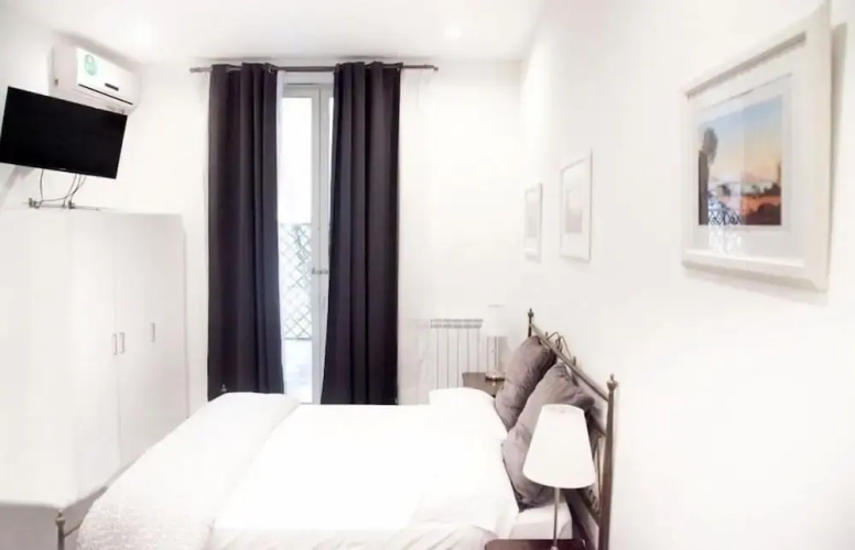 Sermoneta Apartments