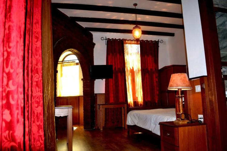 Hotel Gorica