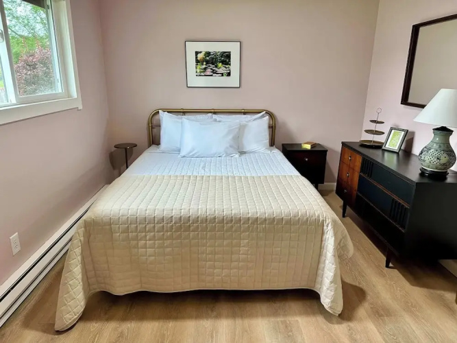 Charming 2BR in Columbia Walkable Pet-friendly