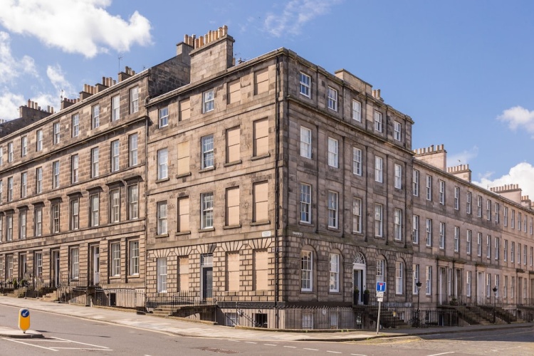 Dundas Apartments